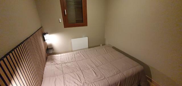 Appartements Le Cheval Blanc - Valfréjus