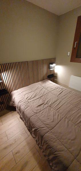 Appartements Le Cheval Blanc - Valfréjus