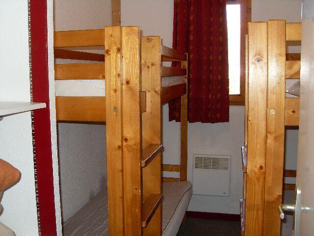 Appartements Le Cheval Blanc - Valfréjus