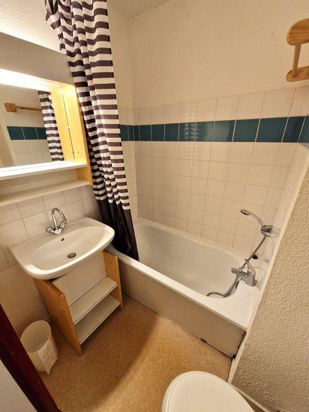 Appartements Le Cheval Blanc - Valfréjus