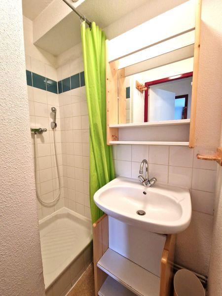 Appartements Le Cheval Blanc - Valfréjus