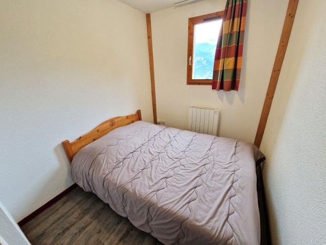 Appartements Le Cheval Blanc - Valfréjus
