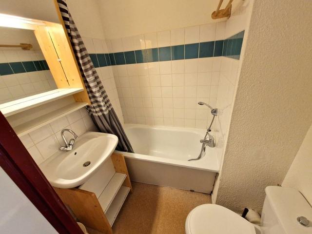 Appartements Le Cheval Blanc - Valfréjus