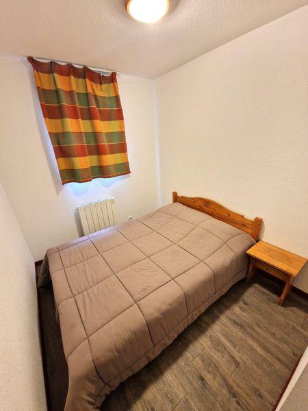 Appartements Le Cheval Blanc - Valfréjus