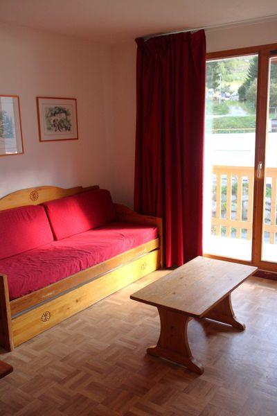 Appartements Le Cheval Blanc - Valfréjus