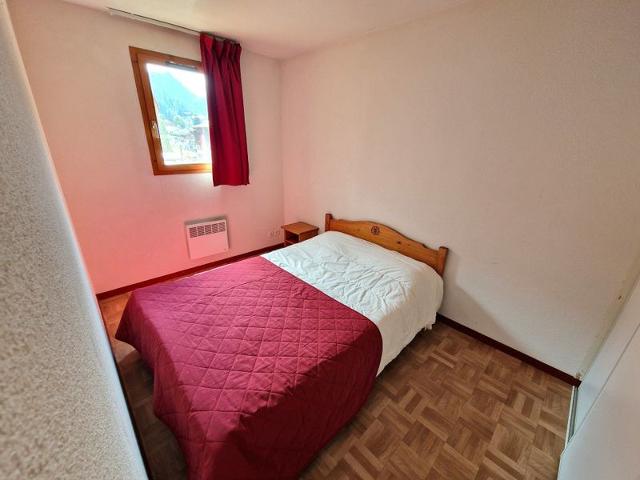 Appartements Le Cheval Blanc - Valfréjus