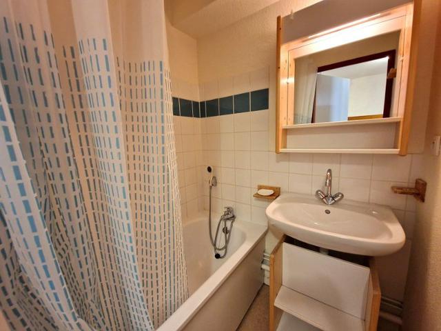 Appartements Le Cheval Blanc - Valfréjus