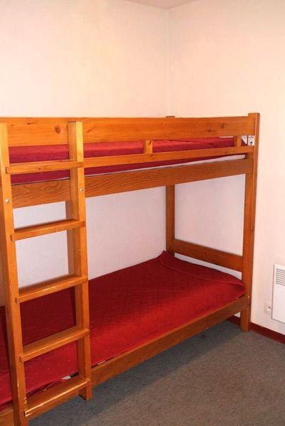 Appartements Le Cheval Blanc - Valfréjus