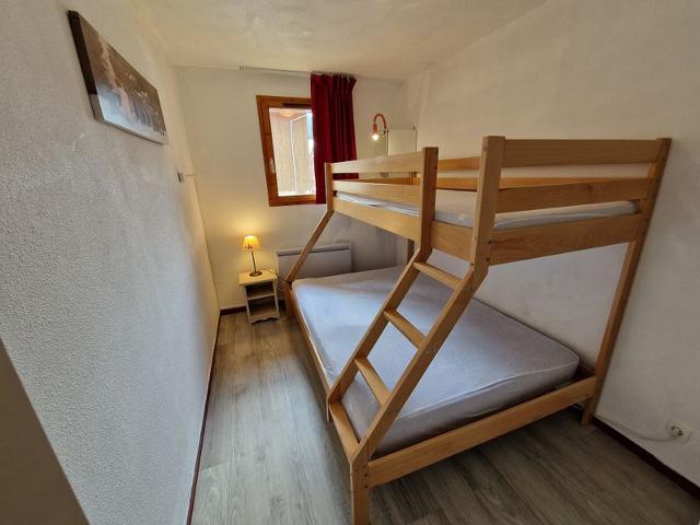 Appartements Le Cheval Blanc - Valfréjus