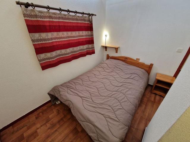 Appartements Le Cheval Blanc - Valfréjus