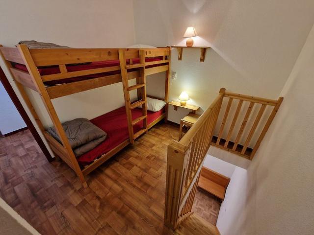 Appartements Le Cheval Blanc - Valfréjus