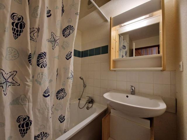 Appartements Le Cheval Blanc - Valfréjus