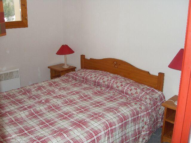 Appartements Le Cheval Blanc - Valfréjus