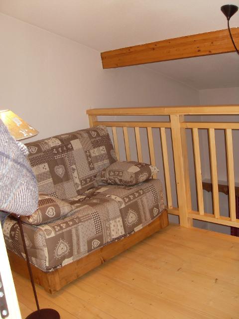 Appartements Le Cheval Blanc - Valfréjus