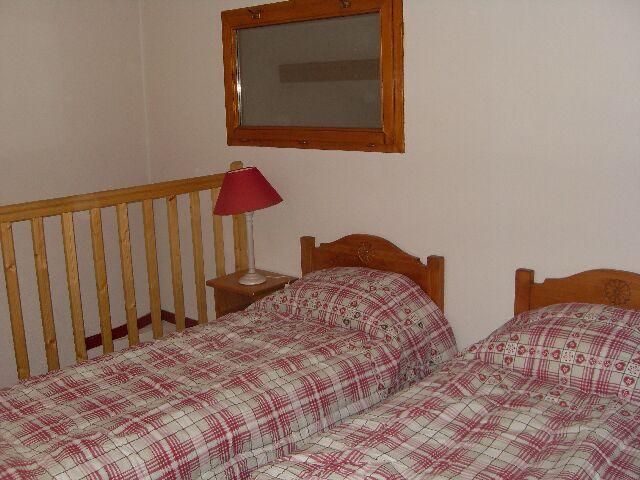 Appartements Le Cheval Blanc - Valfréjus