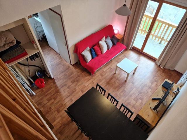 Appartements Le Cheval Blanc - Valfréjus