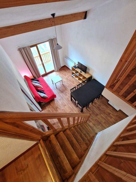 Appartements Le Cheval Blanc - Valfréjus