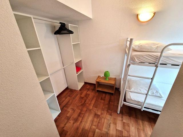 Appartements Le Cheval Blanc - Valfréjus