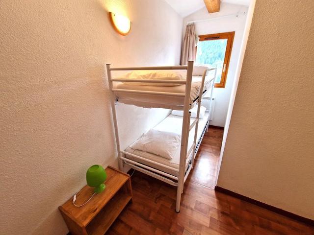 Appartements Le Cheval Blanc - Valfréjus