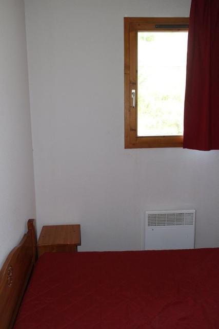 Appartements Le Cheval Blanc - Valfréjus