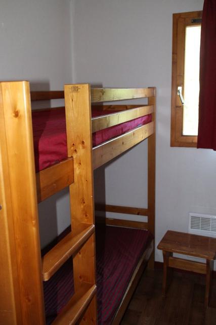 Appartements Le Cheval Blanc - Valfréjus