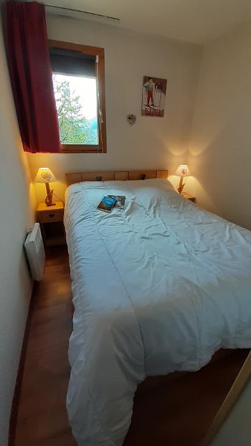 Appartements Le Cheval Blanc - Valfréjus