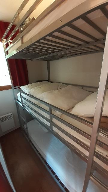 Appartements Le Cheval Blanc - Valfréjus
