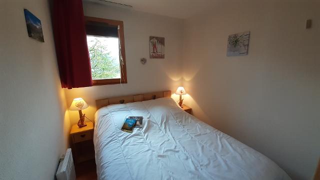Appartements Le Cheval Blanc - Valfréjus