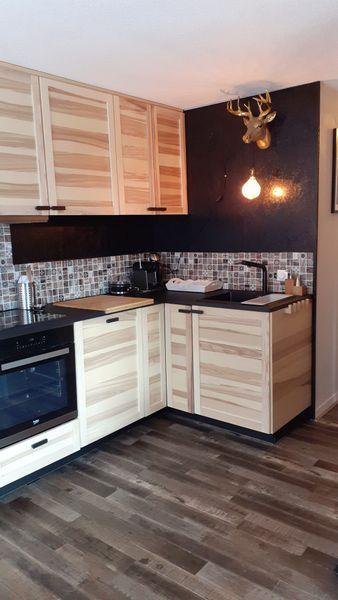 Appartements Le Cheval Blanc - Valfréjus