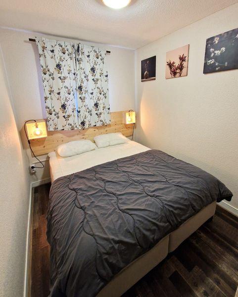 Appartements Le Cheval Blanc - Valfréjus