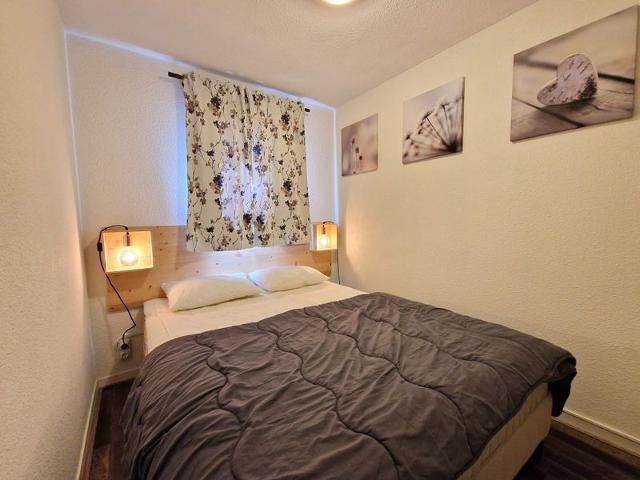 Appartements Le Cheval Blanc - Valfréjus