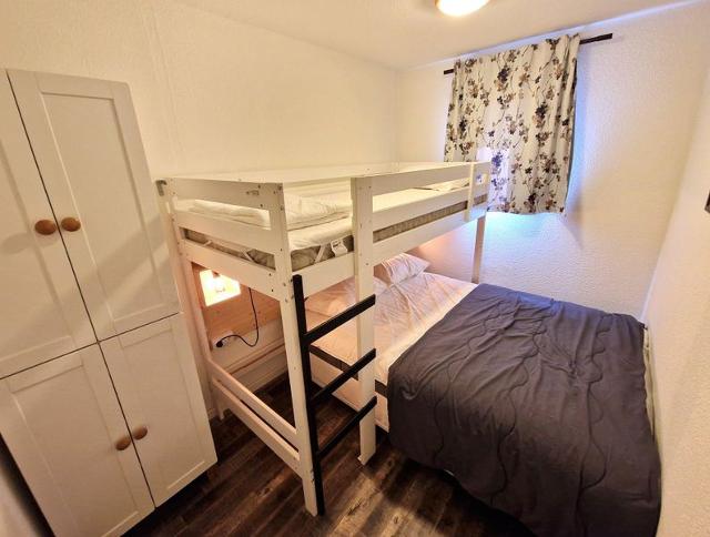 Appartements Le Cheval Blanc - Valfréjus