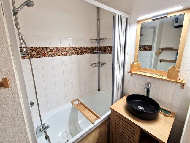 Appartements Le Cheval Blanc - Valfréjus