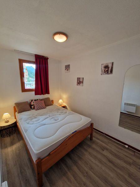 Appartements Le Cheval Blanc - Valfréjus