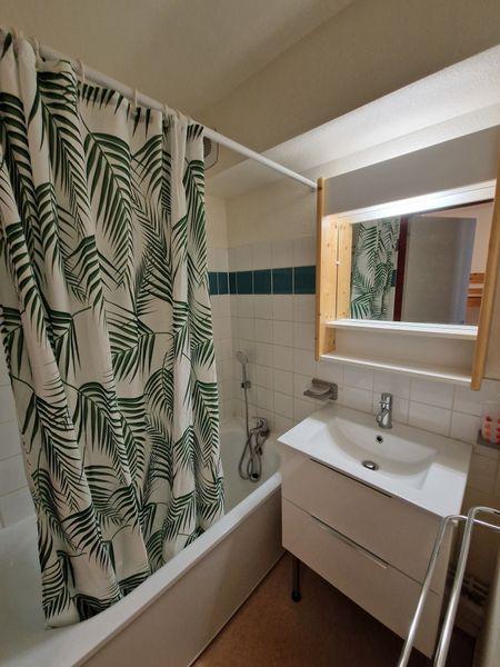 Appartements Le Cheval Blanc - Valfréjus