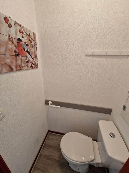 Appartements Le Cheval Blanc - Valfréjus