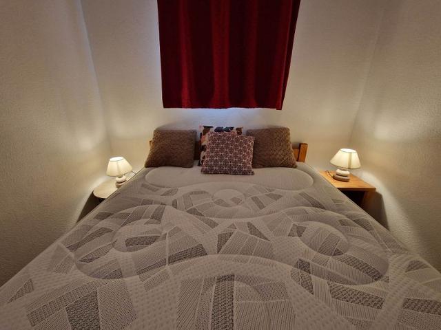 Appartements Le Cheval Blanc - Valfréjus