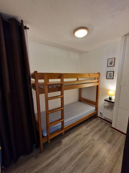 Appartements Le Cheval Blanc - Valfréjus