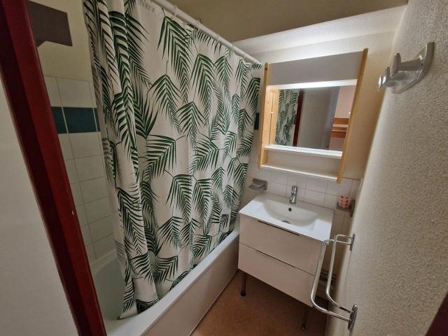 Appartements Le Cheval Blanc - Valfréjus