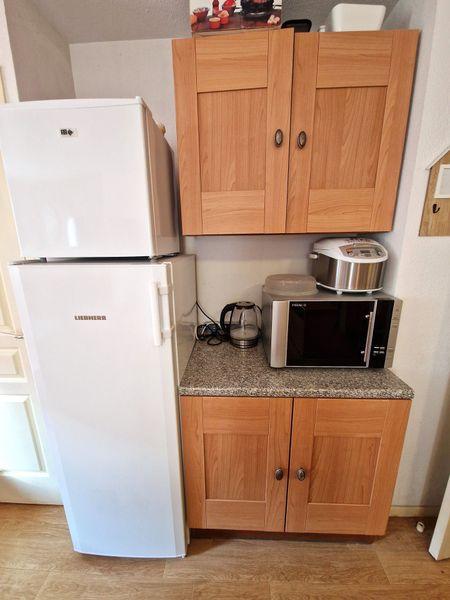Appartements Les Belvederes - Valfréjus
