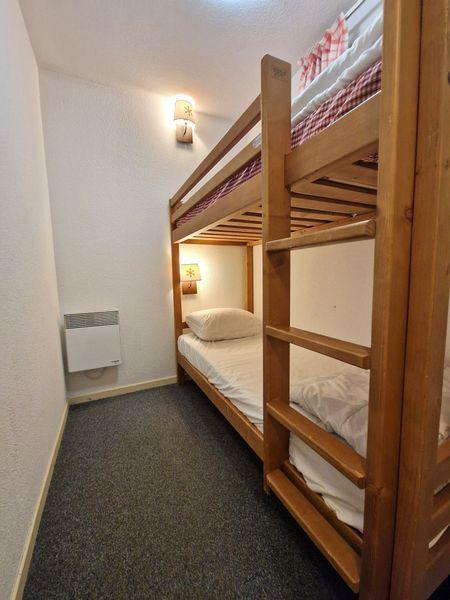 Appartements Les Belvederes - Valfréjus