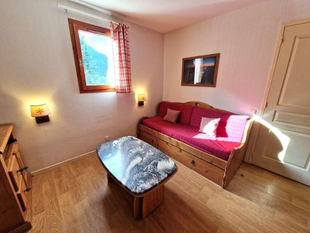 Appartements Les Belvederes - Valfréjus