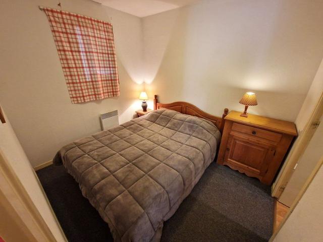 Appartements Les Belvederes - Valfréjus