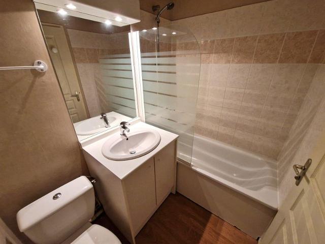 Appartements Les Belvederes - Valfréjus