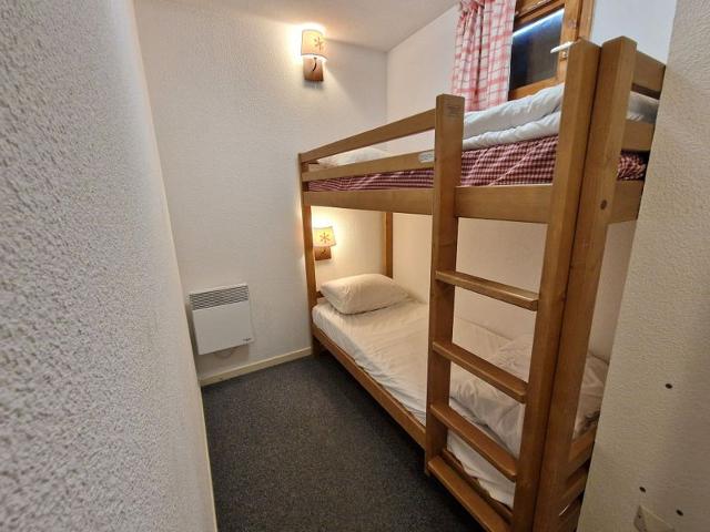 Appartements Les Belvederes - Valfréjus