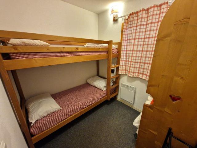 Appartements Les Belvederes - Valfréjus