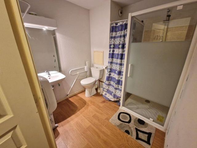 Appartements Les Belvederes - Valfréjus