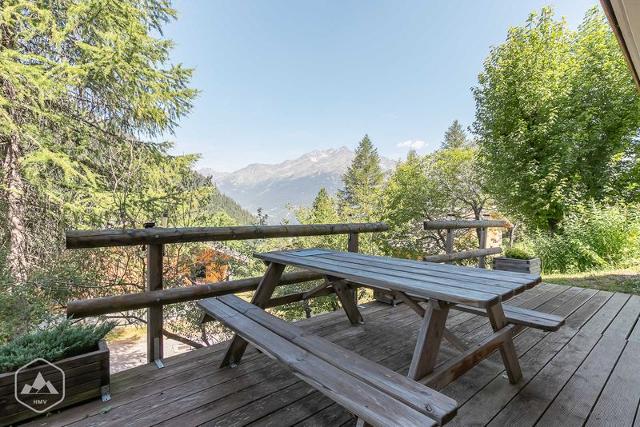 Les Chalets D'arrondaz - Valfréjus