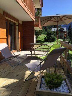 Les Chalets D'arrondaz - Valfréjus
