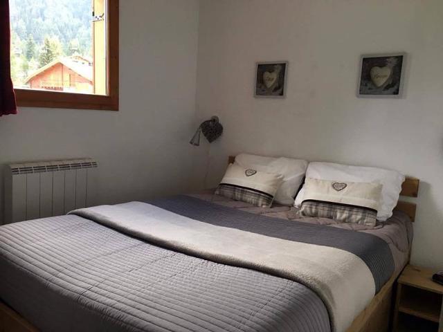 Les Chalets D'arrondaz - Valfréjus